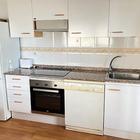 Apartment With Sea Views Next To The Beach Of Mar Bella バルセロナ エクステリア 写真
