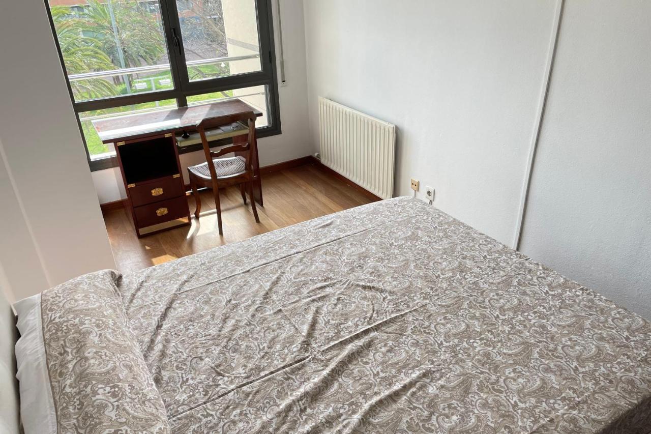 Apartment With Sea Views Next To The Beach Of Mar Bella バルセロナ エクステリア 写真